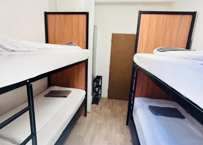 Albergue Levné